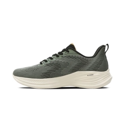 Tênis Masculino Olympikus Marte 43395156 Verde Militar