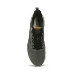 Tênis Masculino Olympikus Marte 43395156 Verde Militar