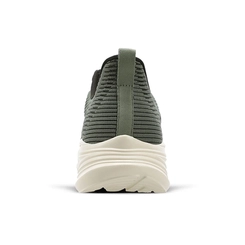 Tênis Masculino Olympikus Marte 43395156 Verde Militar
