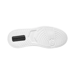 Sapatênis Masculino Pegada 112403-08 Silver/Preto