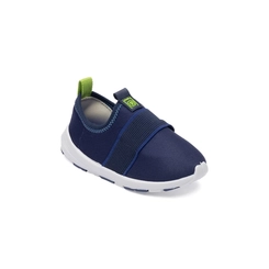 Tênis Infantil Menino Pimpolho 130528 Azul Marinho