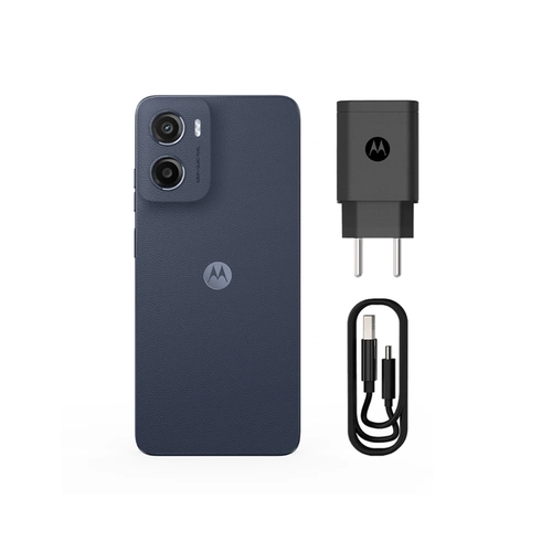 Smartphone Motorola G05 XT2523-2 256GB 4GB RAM Tela 6.7