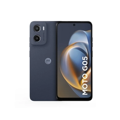 Smartphone Motorola G05 XT2523-2 256GB 4GB RAM Tela 6.7