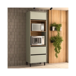 Torre Quente 70cm Pilotorno 250010 Creme SE