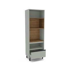 Torre Quente 70cm Pilotorno 250010 Creme SE