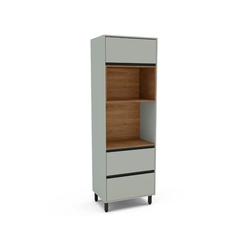 Torre Quente 70cm Pilotorno 250010 Creme SE