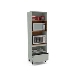 Torre Quente 70cm Pilotorno 250010 Creme SE