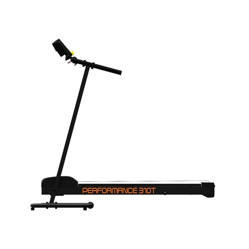 Esteira Athletic Performance 310T Cinza
