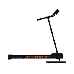 Esteira Athletic Performance 310T Cinza
