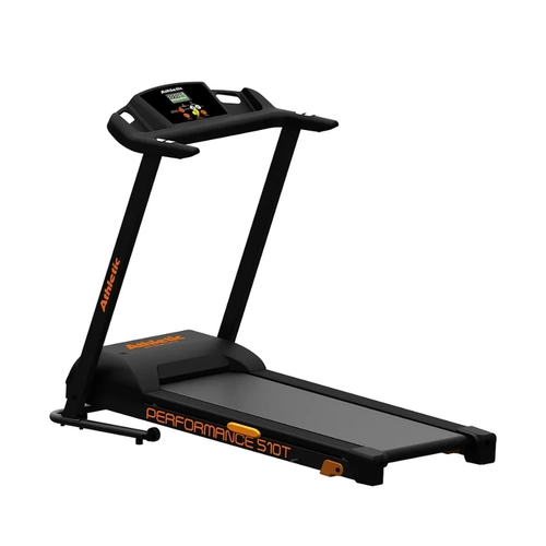 Esteira Athletic Performance 510T Cinza