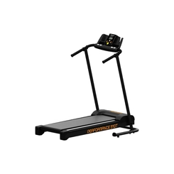 Esteira Athletic Performance 510T Cinza