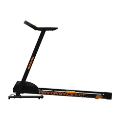 Esteira Athletic Performance 510T Cinza
