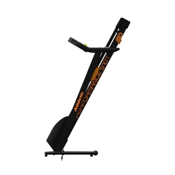 Esteira Athletic Performance 510T Cinza