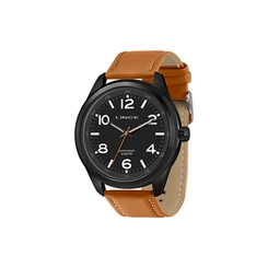 Relógio Analógico Lince Masculino MRCH219L46-P2NX Preto