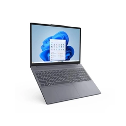 Notebook Lenovo IdeaPad Slim 3 Tela 15.3'' Intel Core I5 512GB 8GB RAM 15IRH10 Cinza