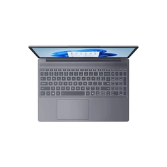 Notebook Lenovo IdeaPad Slim 3 Tela 15.3'' Intel Core I5 512GB 8GB RAM 15IRH10 Cinza