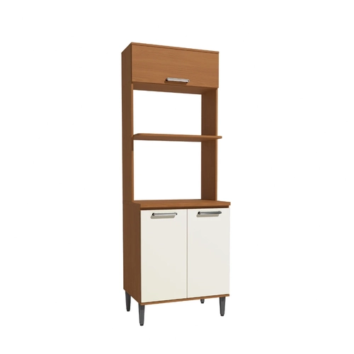 Torre Quente 70cm Kappesberg T727 Canela/Off White
