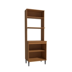 Torre Quente 70cm Kappesberg T727 Canela/Off White