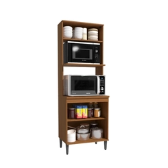 Torre Quente 70cm Kappesberg T727 Canela/Off White