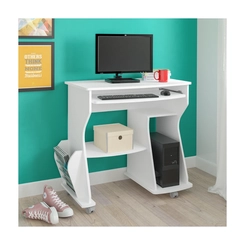 Escrivaninha Artely 3092 Branco SE