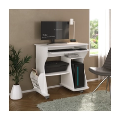 Escrivaninha Artely 3092 Branco SE