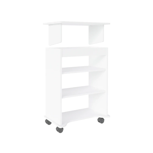 Escrivaninha Artely 2073 Branco SE