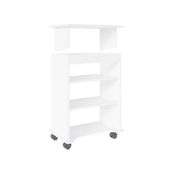 Escrivaninha Artely 2073 Branco SE