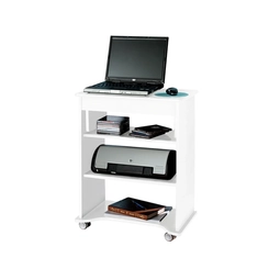 Escrivaninha Artely 2073 Branco SE
