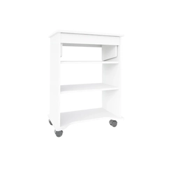 Escrivaninha Artely 2073 Branco SE