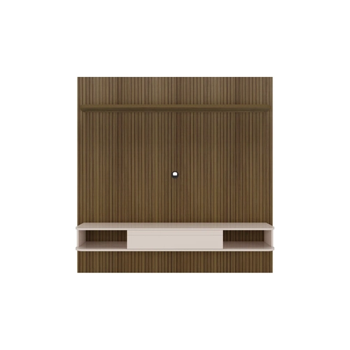 Painel Artely 4585 Pinho Ripado/Off White SE