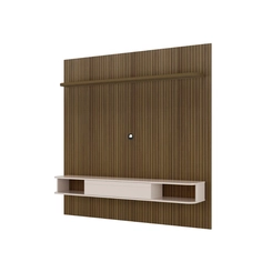 Painel Artely 4585 Pinho Ripado/Off White SE