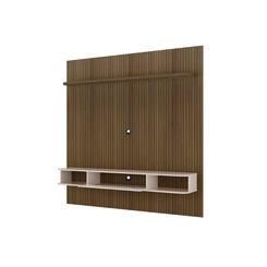 Painel Artely 4585 Pinho Ripado/Off White SE