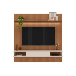 Painel Artely 4622 Cinamomo/Off White SE