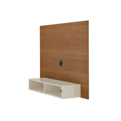 Painel Artely 4706 Cinamomo/Off White SE