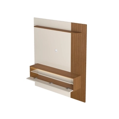 Painel Artely 4734 Cinamomo/Off White SE