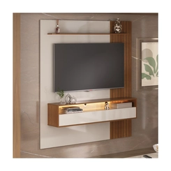 Painel Artely 4734 Cinamomo/Off White SE