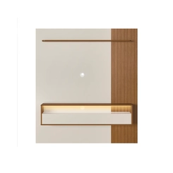 Painel Artely 4734 Cinamomo/Off White SE