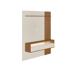 Painel Artely 4734 Cinamomo/Off White SE