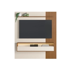 Painel Artely 4734 Cinamomo/Off White SE