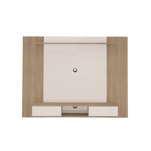 Painel Artely 4550 Carvalho/Off White SE
