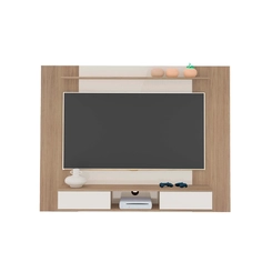 Painel Artely 4550 Carvalho/Off White SE