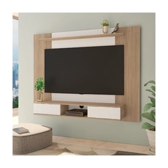 Painel Artely 4550 Carvalho/Off White SE