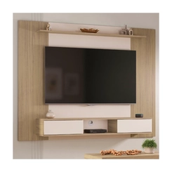 Painel Artely 4550 Carvalho/Off White SE