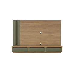 Painel Artely 4584 Carvalho/Menta SE