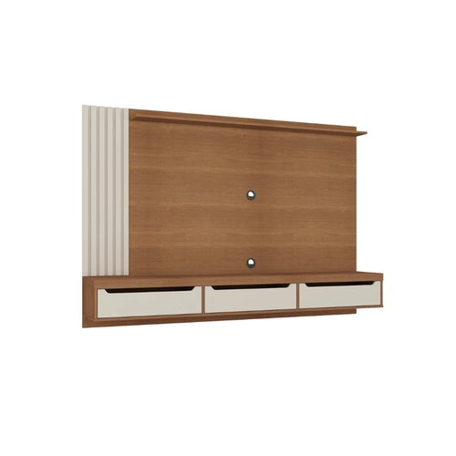 Painel Artely 4623 Cinamomo/Off White SE
