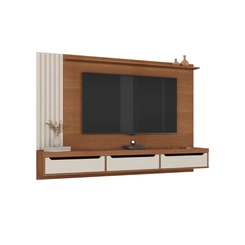 Painel Artely 4623 Cinamomo/Off White SE