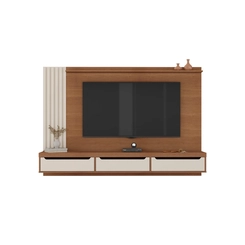 Painel Artely 4623 Cinamomo/Off White SE