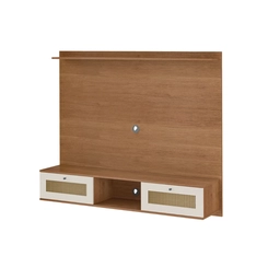 Painel Artely 4671 Cinamomo/Off White SE