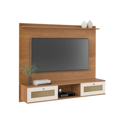Painel Artely 4671 Cinamomo/Off White SE