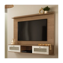 Painel Artely 4671 Cinamomo/Off White SE